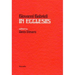 Gabrieli: In Ecclesiis