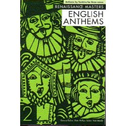 Tomkins: English Anthems