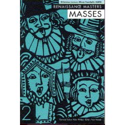 Orlando De Lassus: Missa Paschalis