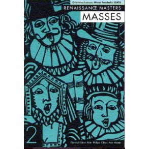 Orlando De Lassus: Missa Paschalis