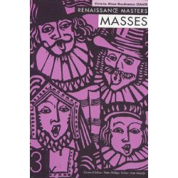 Victoria: Missa Gaudeamus (ed. Moody)