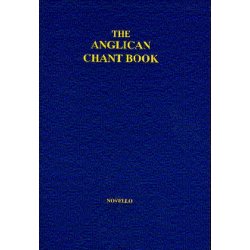 The Anglican Chant Book