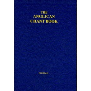 The Anglican Chant Book