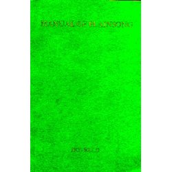 A Manual Of Plainsong