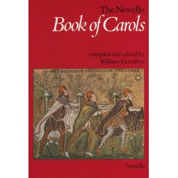The Novello Book Of Carols