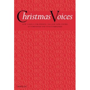 Christmas Voices