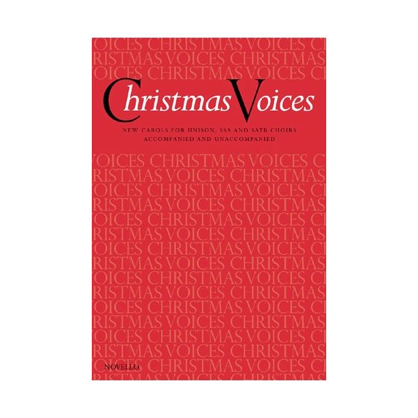 Christmas Voices