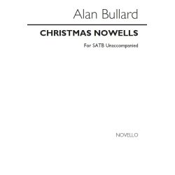 Bullard: Christmas Nowells