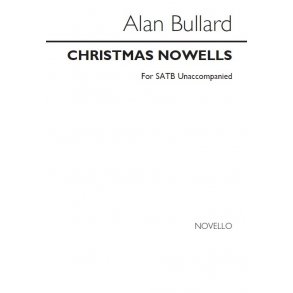 Bullard: Christmas Nowells