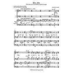 Alan Bullard: Ideo, Ideo