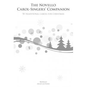 The Novello Carol Singer's Companion