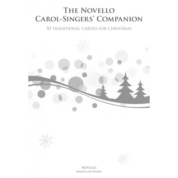 The Novello Carol Singer's Companion