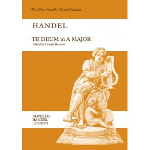 G.F. Handel: Te Deum In A