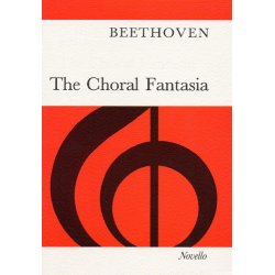 Beethoven: The Choral Fantasia
