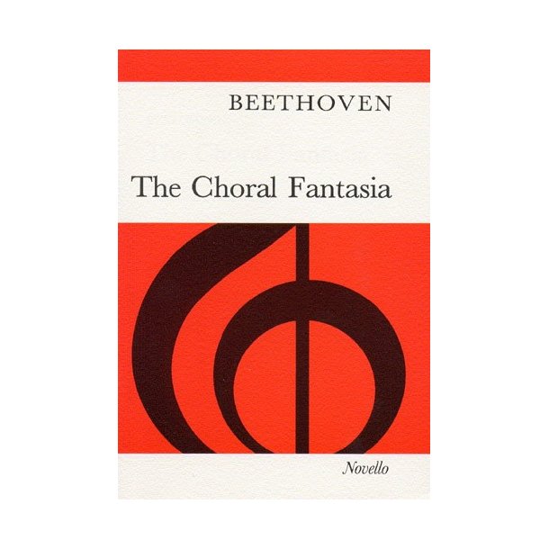 Beethoven: The Choral Fantasia
