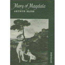 Bliss: Mary Of Magdala