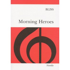 Bliss: Morning Heroes