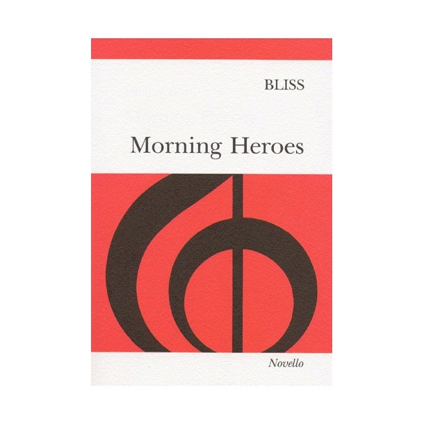 Bliss: Morning Heroes