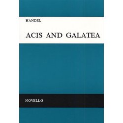 Handel: Acis And Galatea