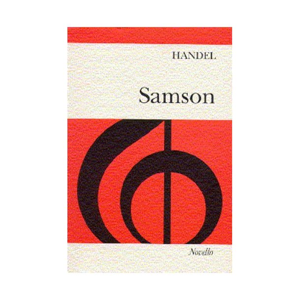 Handel: Samson