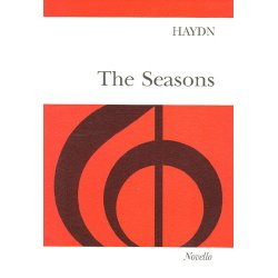 Haydn: The Seasons