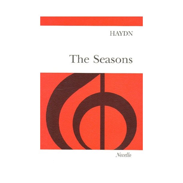 Haydn: The Seasons