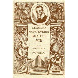 Claudio Monteverdi: Beatus Vir