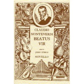 Claudio Monteverdi: Beatus Vir