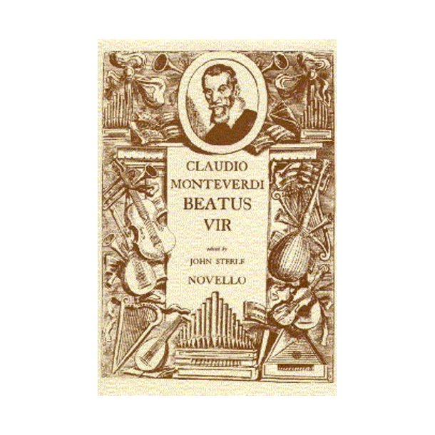 Claudio Monteverdi: Beatus Vir