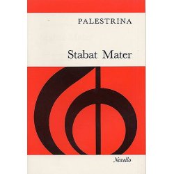 Giovanni Palestrina: Stabat Mater