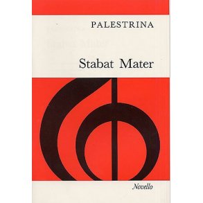 Giovanni Palestrina: Stabat Mater