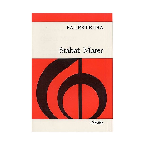 Giovanni Palestrina: Stabat Mater