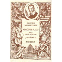 Claudio Monteverdi: Magnificat