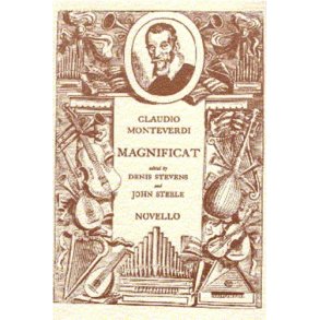 Claudio Monteverdi: Magnificat