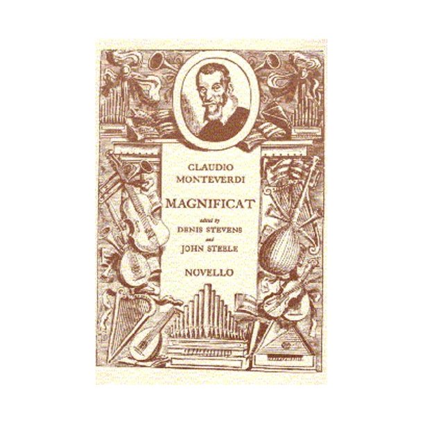 Claudio Monteverdi: Magnificat