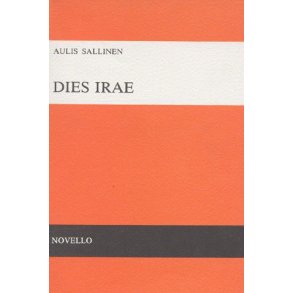 Sallinen: Dies Irae