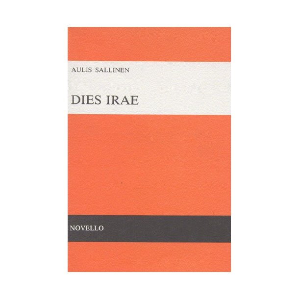 Sallinen: Dies Irae