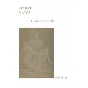 Herbert Howells: Stabat Mater (Vocal Score)