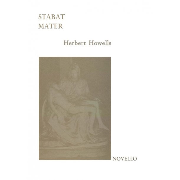 Herbert Howells: Stabat Mater (Vocal Score)