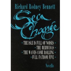 Bennett: Sea Change