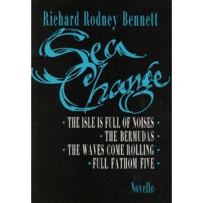Bennett: Sea Change