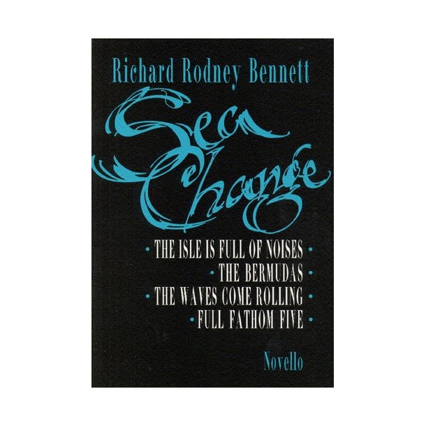Bennett: Sea Change