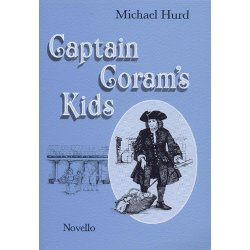 Hurd: Captain Coram's Kids