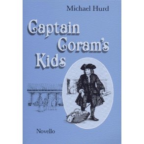 Hurd: Captain Coram's Kids