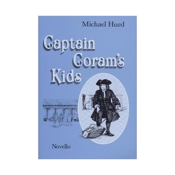 Hurd: Captain Coram's Kids