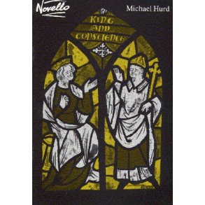 Hurd: King And Conscience