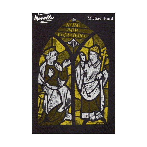 Hurd: King And Conscience