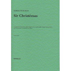 Holman: Sir Christemas
