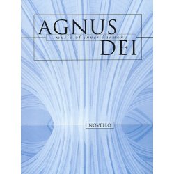Agnus Dei: Music Of Inner Harmony