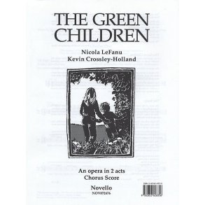 Nicola LeFanu: The Green Children